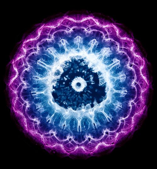 Helix planetary nebula