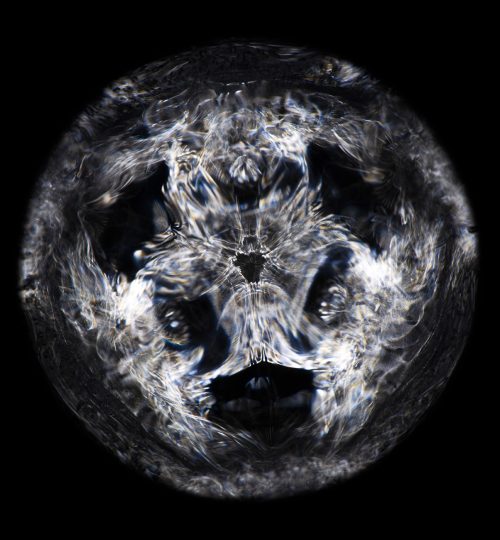 Most Holy Trinity of the Mounts