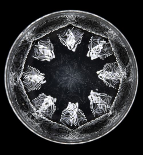 Saint Lawrence Outside the Walls