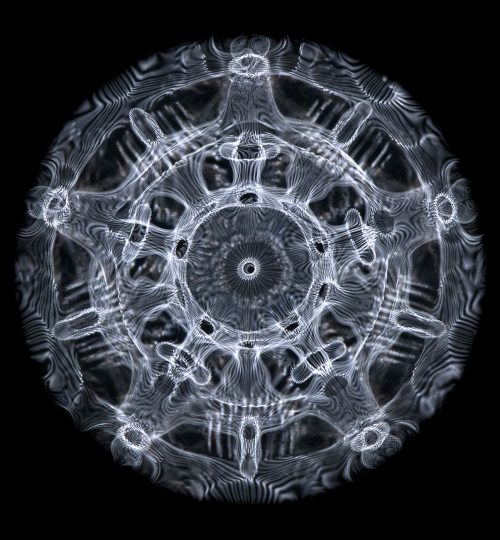 Saint Mary in Trastevere